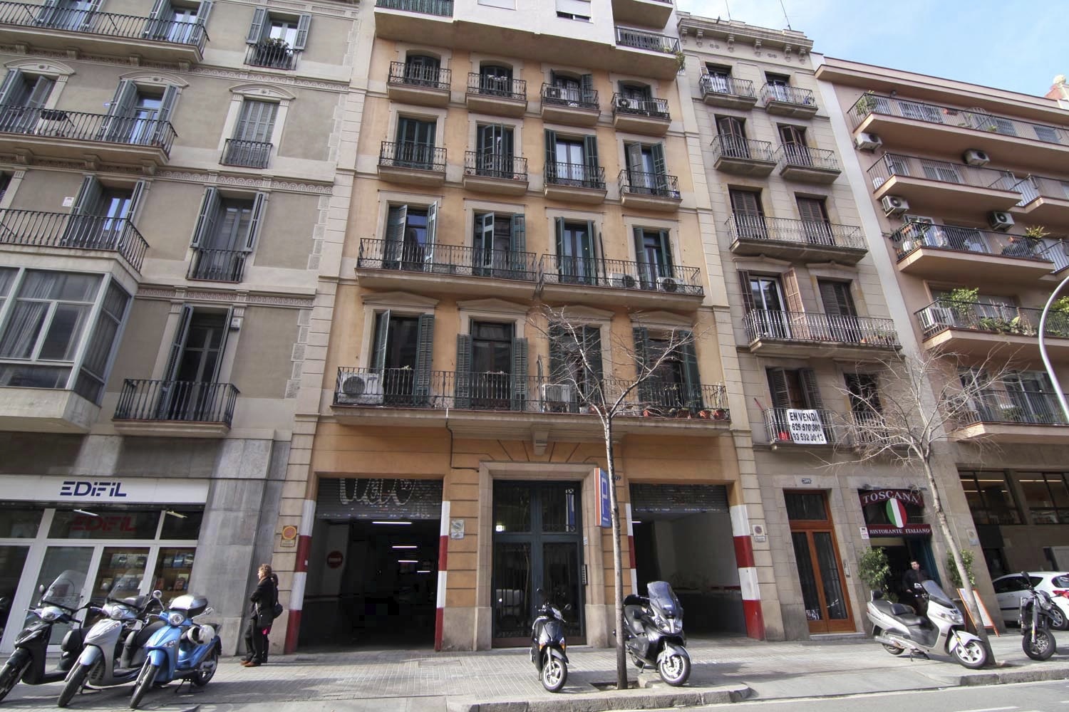 estera apartments ester a apartamentos barcelona estera apartments ester a apartamentos barcelona