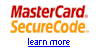 Mastercard secure payment