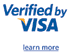 Visa secure payment